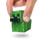 Minecraft Tubbz MINI Creeper