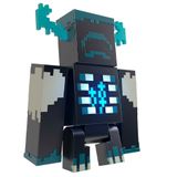 Minecraft Warden Figürü