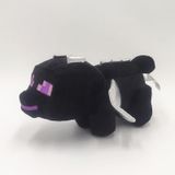 Minecraft Zombi Bebek Ejderha Plush Renkli İthal Premium Sevimli Karakter Oyuncak 20 Cm