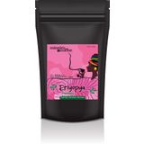 Mineiro Coffee Etiyopya Yirgacheffe Single Origin Cekirdek Kahve 250 Gr