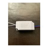 MİNEL DEKOR LED LIGHTING papatya avize led drıver adaptör güç kaynağı
