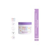 Minela Care Bebek Pişik Önleyici Krem 100 gr %25 Non-Nano Çinko Oksit Cosmos Organik 100% Dogal