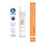 Minela Care Çocuklar İçin Tahriş Olmayı ve Lekelenmeyi Önleyen Güneş Kremi Spf 50 110gr