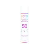 Minela Care Organik Mineral Filtreli 110 gr 50 Faktör Bebek ve Çocuk Güneş Kremi