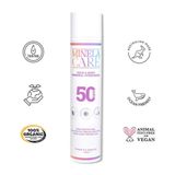 Minela Care SPF50 110 gr Yüz Vücut Güneş Kremi