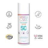 Minela Care SPF50 70 gr Tinted Yüz Güneş Kremi