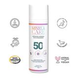 Minela Care SPF50 70 gr Yüz Güneş Kremi
