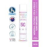 Minela Care Yüksek Etkili Yüz ve Vücut Güneş Kremi-Spf 50-110GR