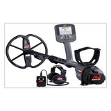 Minelab Ctx 3030 Hem Suda Hem Karada Çalışabilen Metal Arama Dedektörü