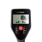 Minelab Go-find 22 Altın Arama Dedektörü