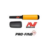 minelab Pro Find 15 - Pointer Metal Dedektörü