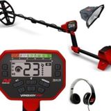 Minelab Vanquish 540 Metal Ve Altın Arama Dedektörü