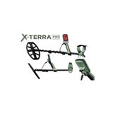 Minelab X-Terra Pro Define Dedektörü