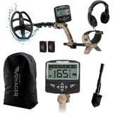 Minelab X-Terra Voyager Tactical Define Dedektörü