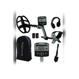 minelab X-Terra Voyager Tactical Metal Dedektörü – Komple Set
