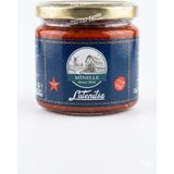 MİNELLE Lutenitsa Acısız 320 gr Geleneksel Balkan Esintisi - 1 Adet