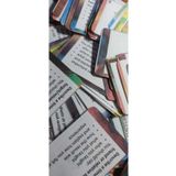 Minelli Craft IELTS KONUŞMA KARTLARI SPEAKING PART 2