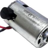 Minelli Pro 500/700 Zeytin Hasat Makinası Motoru Kömürlü 12 V