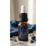 Minelly Blue Senses – Katkısız Saf Esans 10 ml Minelly Blue Senses Katkısız Saf Esans 10 ml – Buhurdanlık Esansı, Oda Kokusu Esansı, Aromaterapi Kokusu, Difüzör Esansı, Mum Esansı, Yoğun Kalıcı Koku
