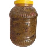 Mine'nin Ev Yemekleri Tokat Erbaa Salamura Asma Yaprak 5 kg