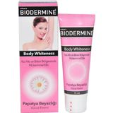 Minera Biodermine Koltuk Alti Bikini Vucut Beyazlatici Krem 75Ml