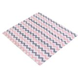 Minera Çocuk Oyun Yer Matı - 85 x 75 cm - Pembe