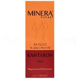 Minera Vital Doğal Kantaron Yağı 50 ml
