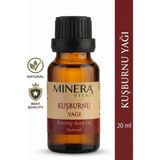 Minera Vital Kuş Burnu Yağı 20 ml
