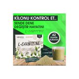 MİNERA VİTAL L-carnitine