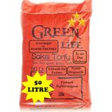 Mineral Katkılı Perlitli Bitki Toprağı Saksı Toprağı İç Dış Mekan Perlitli Toprak 50 Lt. 50 ML