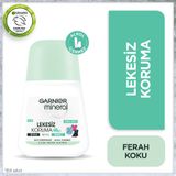 Mineral Lekesiz Koruma Roll-On Deodorant