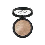 Mineral Terrabaked Powder No: 08 Radiant Highlighter - Mineral Etkili Fırınlanmış Pudra
