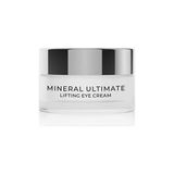 Mineral Ultimate Göz Kremi 20 ml – Kolajen & Hyaluronik Asitli, Ince Çizgi Karşıtı, Cilt Top