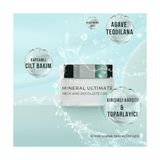 Mineral Ultimate Kırışıklık Karşıtı ve Sıkılaştırıcı Kremi Boyun ve Dekolte Kremi 60ML - Genel
