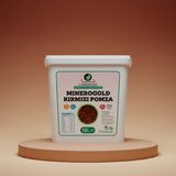 Minerogold Kırmızı Pomza 12L | Organik Toprak Düzenleyici | Tarımda Güçlü Destek - 12 litre