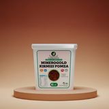 Minerogold Kırmızı Pomza 6l | Toprak Havalandırıcı | Bitki ve Bahçe Için - 6 Litre