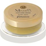 Minerva 108 Cosmetics Ayak Bakım Kremi