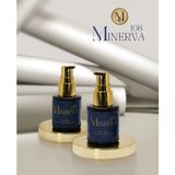 Minerva 108 Cosmetics Hyalüronik Asit Serum - Kırmızı Yonca