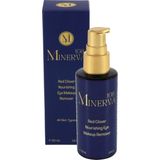 Minerva 108 Cosmetics İ Göz Makyajı Temizleyici - Kırmızı Yonca