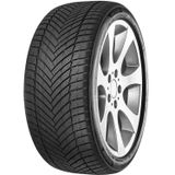 Minerva 205/45 R17 88W XL All Season Master Dört Mevsim Lastiği 2025