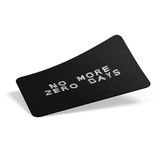 Minesk 90X40 CM XXL Gaming Mouse Pad [High Density Hybrid Kumaş] [Kaymaz Taban] [Yüksek Çözünürlüklü Baskı] Fare Altlığı Oyuncu Mousepad (Zero Days)