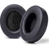 Minesk Beats Studio 2 için ve Studio 3 için (B0500), (B0501) Kablolu/Kablosuz Kulak Üstü Kulaklık Pedi Suni Deri Hafızalı Yüksek Kaliteli Materyal Kulaklık Süngeri