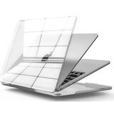 Minesk Macbook PRO 14'' için M5-M1 Pro/Max Chip (A3426/A3427/A3434) (A2992/A2918/A2779/A2442) (A3112/A3185/A3401) Uyumlu Ultra Clear Koruyucu Kılıf (Super Şeffaf, 14 inç Pro Serisi)