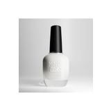 Minevital Snowy - Nefes Alan Oje, Breathable, Water Permeable (F6345, O2 MATRİX) Rakı Beyazı, Yarı Şeffaf