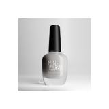 Minevital White Venus - Nefes Alan Oje, Breathable, Water Permeable (F6345, O2 MATRİX)açık Gri Nude