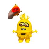 MİNGODAN Duyusal Oyuncak Pofuduk Çılgın Anti Stres Oyuncak Fidget Oyuncak Sık Bırak Stres Oyuncağı Dokunsal El Oyuncağı