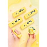 MİNGODAN Tereyağ Squishy Butter Stres Oyuncağı Viral Duyusal Dokunsal Anti Stres Sukuşi Oyuncak (1 Adet)