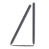 Mingxiong Samsung Galaxy Tab S9 FE/FE+ için 2'li Paket S Kalem Yedek Kalem, 4096 Basınç Sensörü, Bluetooth (Gri) olmadan