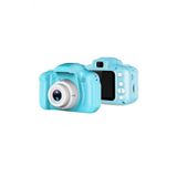 Mini 1080P Cocuklar Icin Dijital Fotograf Makinesi-Oyun,Video,Filtre-Son Versiyon