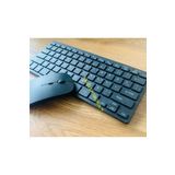 Mini 15m ÇEKİM 2.4ghz Kablosuz Klavye Mouse Set ANDROİD BOX TVBOX SMART LED TV UYUMLU